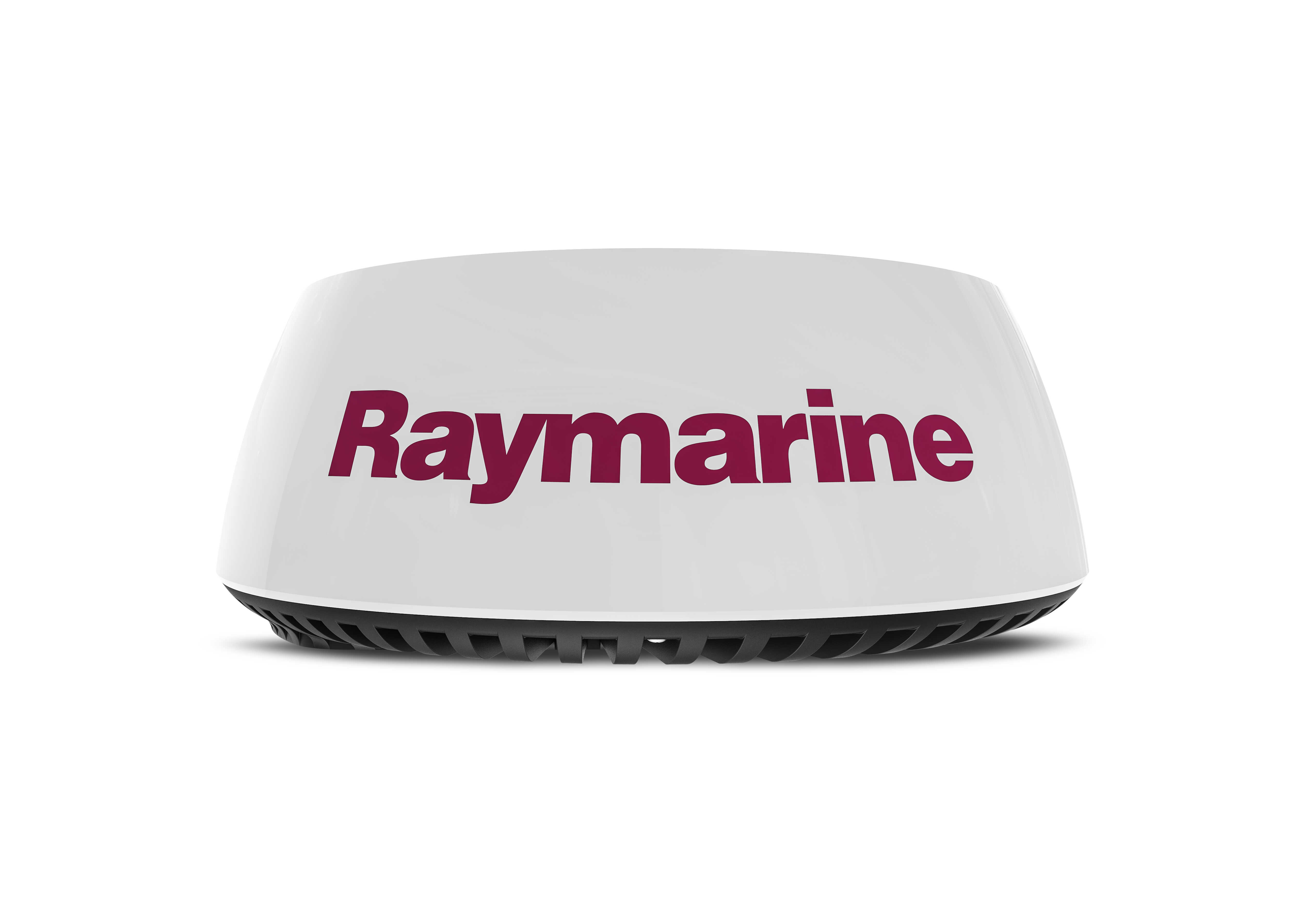 Raymarine Quantum Q24C kabellose CHIRP Radarantenne