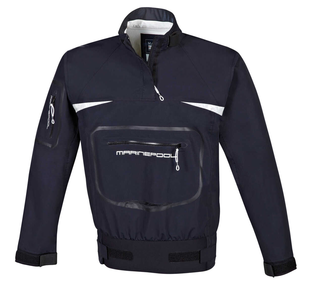 Marinepool Energie Racing Top 