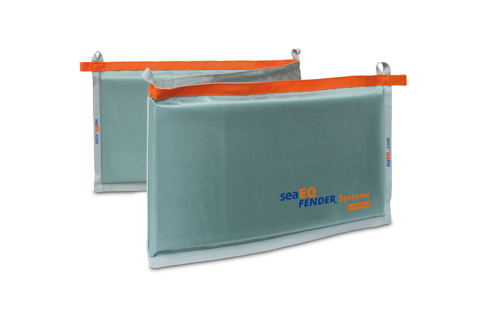 Langfender LF 2100 in grauer Farbe