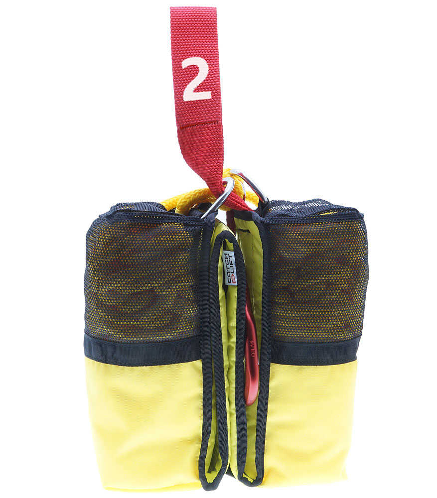 CATCH and LIFT Rettungssystem autark, 4,9 kg, Geeignet für Flugreisen