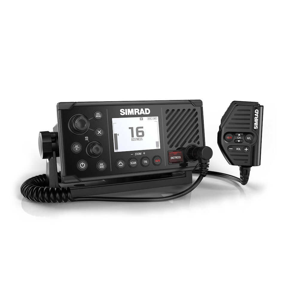 Simrad RS40-B UKW-Funkanlage