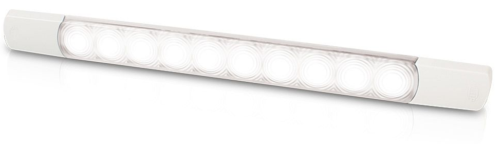 Hella Marine LED Akzent-Streifenleuchte 0881 Courtesy