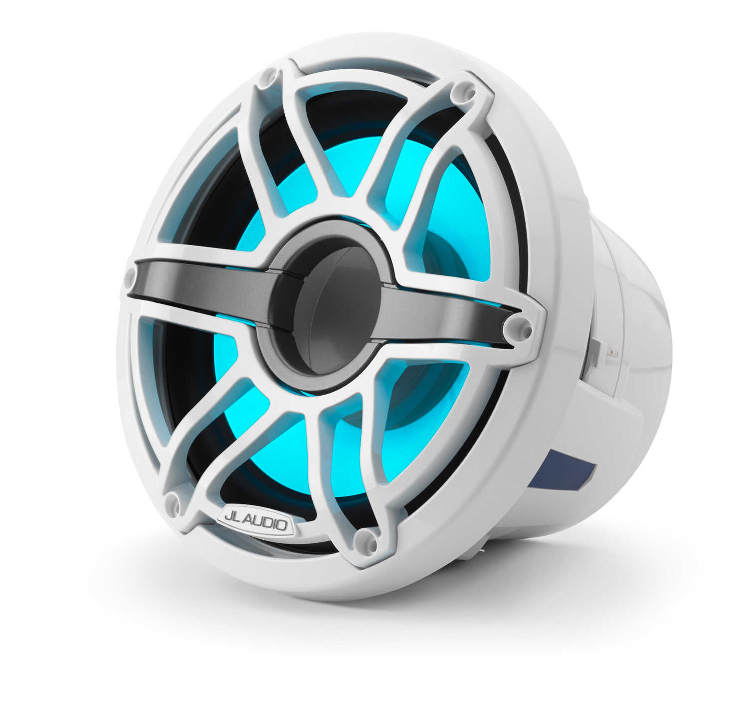 JL Audio Marine M6-Serie Subwoofer 8" mit LED