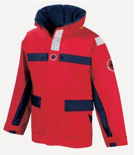 Marinepool 50N Flotation Jacket 1