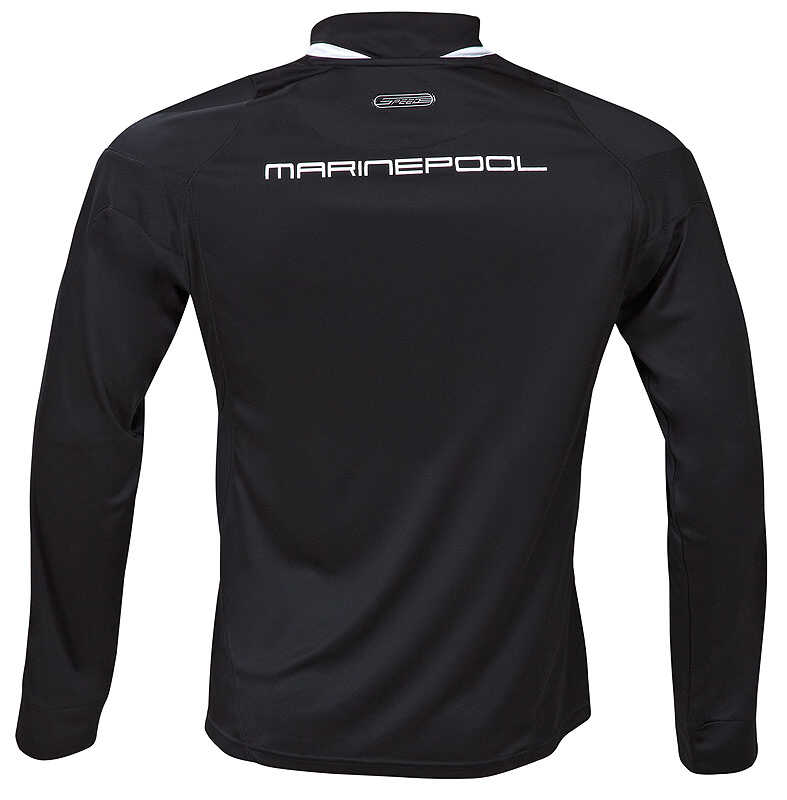 Marinepool Speed Pluto Herren Segelshirt Longsleeve TecLine/Speed Series
