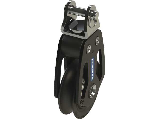 Lewmar HTX 50/10mm Block