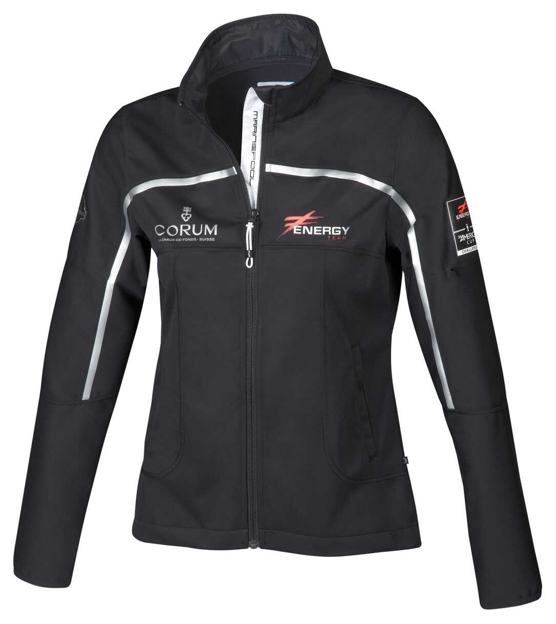 Marinepool Energy Vigour Jacket Women