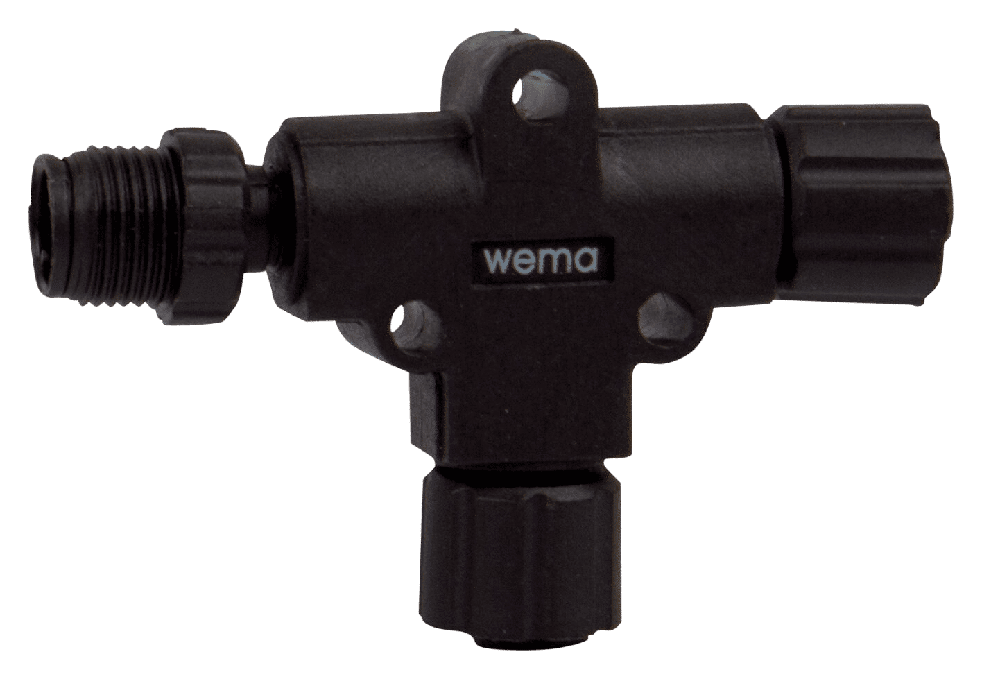 Wema NMEA2000 T-Backbone-Konnektor