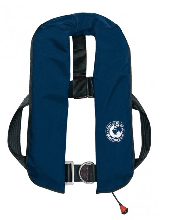 Marinepool 150N Inshore Rettungsweste