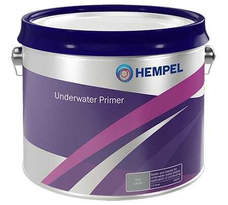 Hempel Underwater Primer
