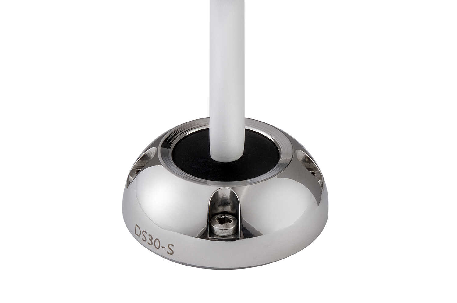 Scanstrut Kabeldurchführung DS30-S aus Edelstahl 9–14 mm