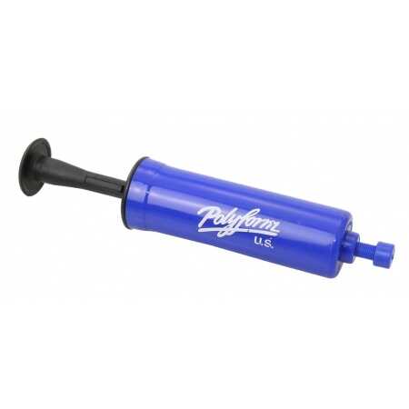 Polyform U.S. Fender Handpumpe