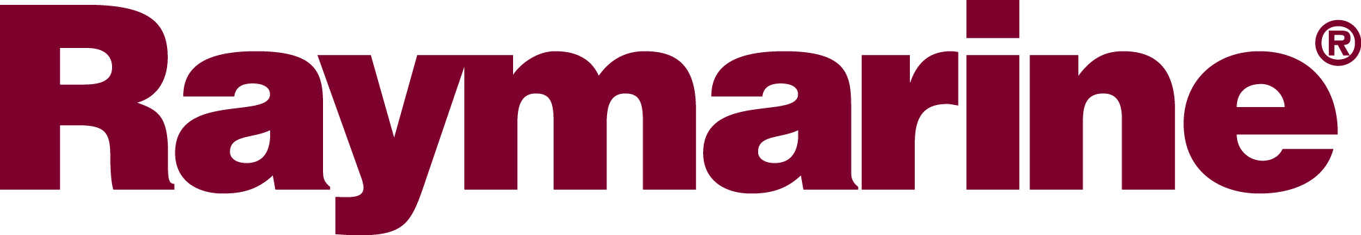 Raymarine 1-fach Masthalterung für RaceMaster
