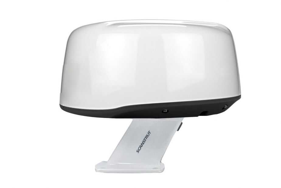 Scanstrut PT2004 PowerTower