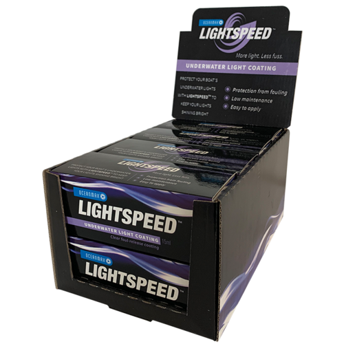 LIGHTSPEED™