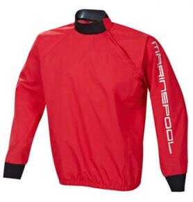 Marinepool Cascais Top Herren Segeltop Inshore