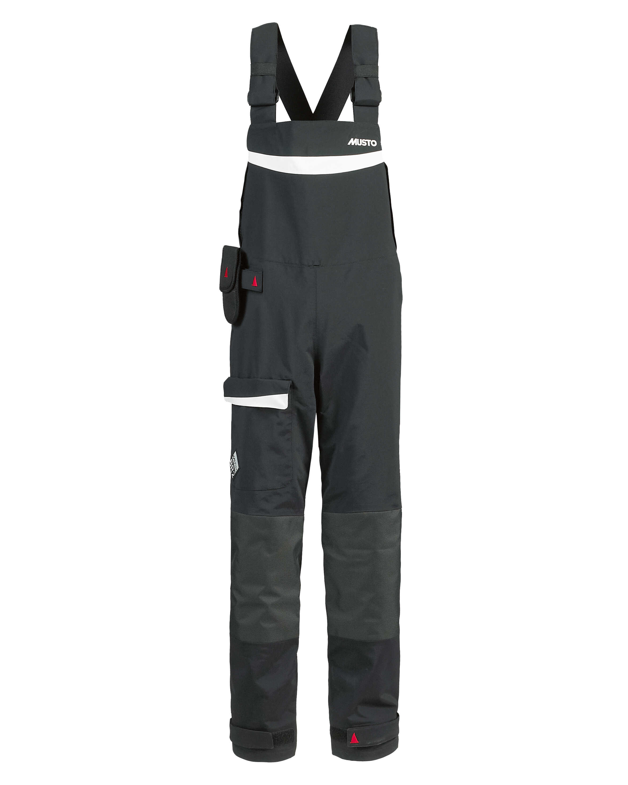 Musto BR2 Offshore Drop Seat Hose Lady
