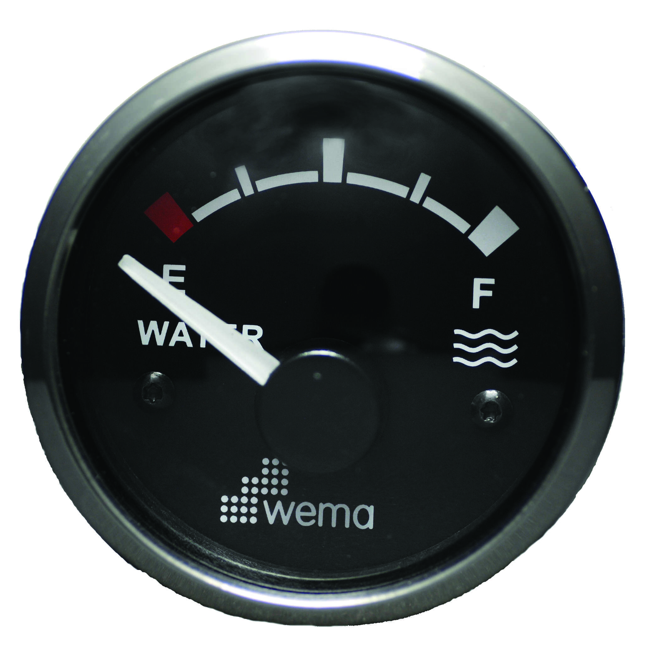 Wema Silver Gauge Series