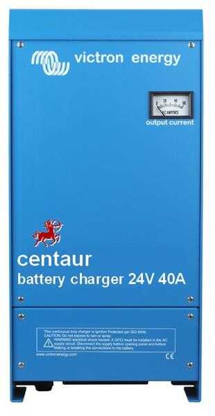 Victron Centaur Charger