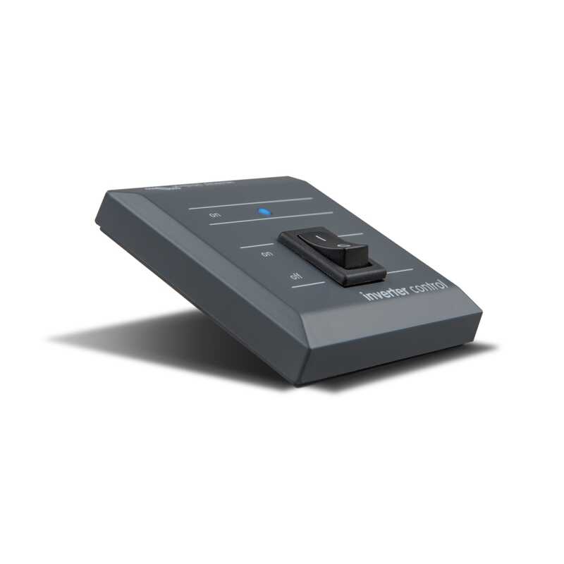 Victron Energy Phoenix Inverter Control VE.Direct