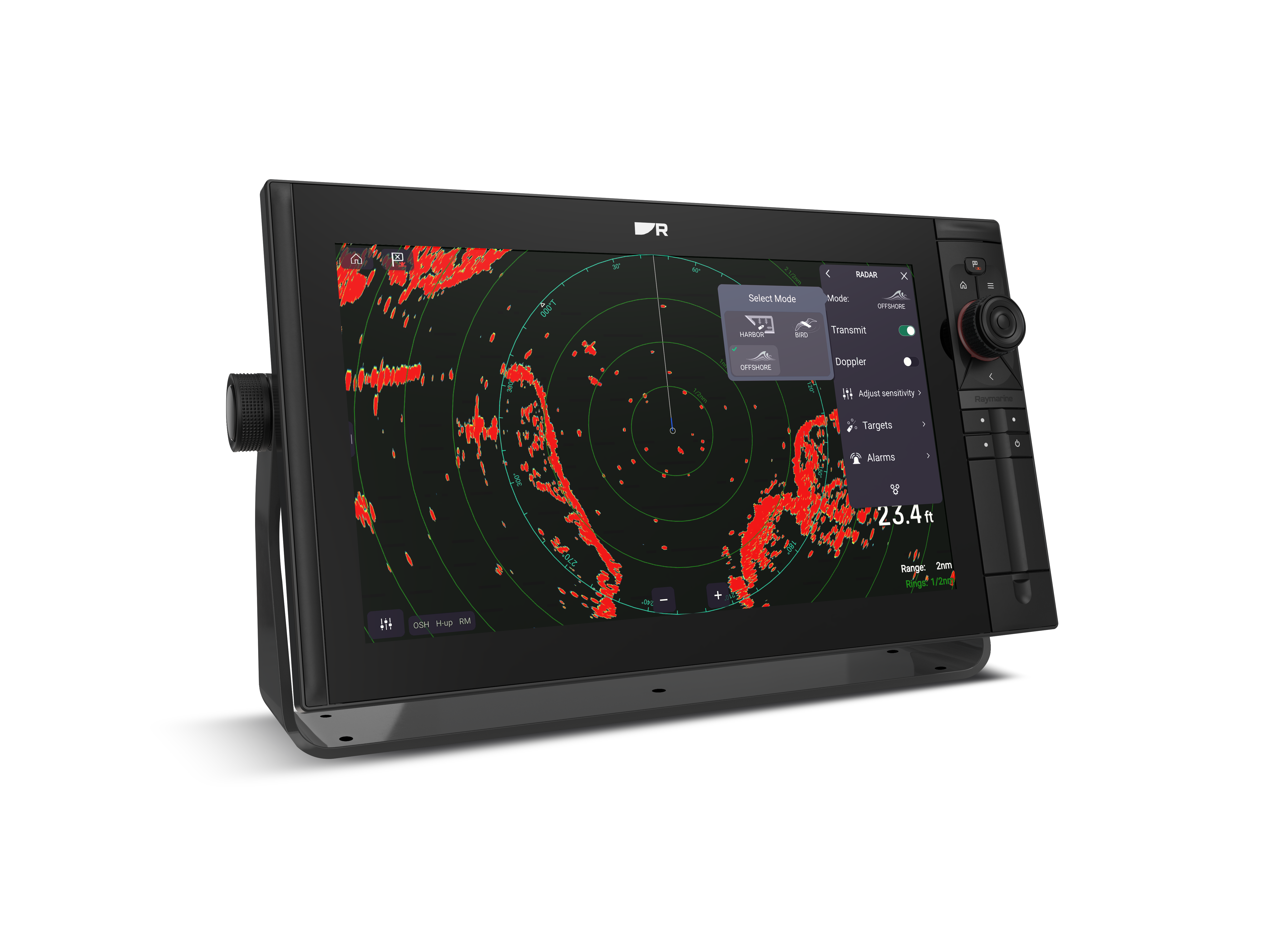 Raymarine AXIOM 2 PRO S