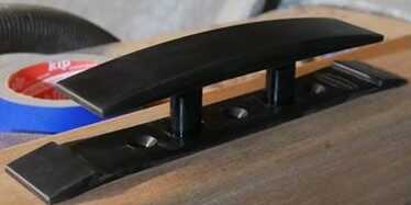 Seasmart Pop-up Cleat
