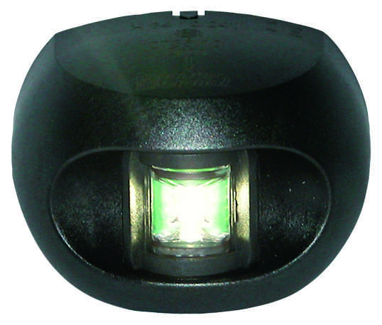 Aqua Signal LED Hecklaterne Serie 34, 12/24V