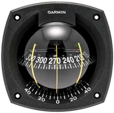 Garmin Kompass 125B-H