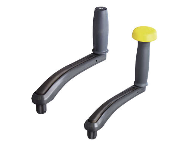 Lewmar One-Touch Winschkurbel