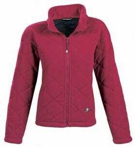 Marinepool Brisbane Fleece Women Fleecejacke