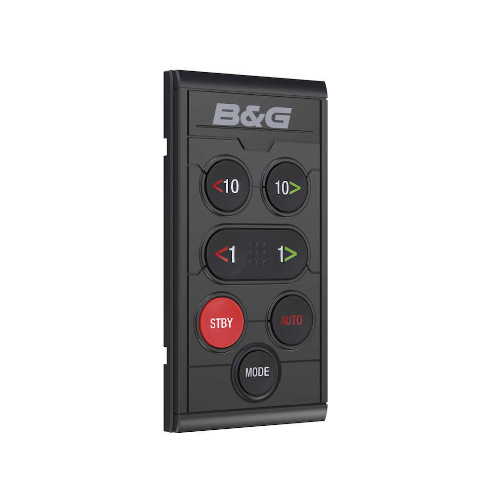 B&G Triton² Autopilot Bedieneinheit