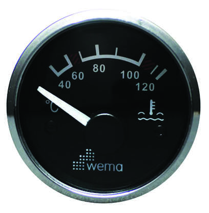 Wema Silver Gauge Series