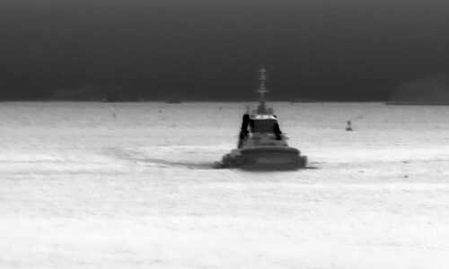 FLIR M332 / M364 Wärmebildkamera