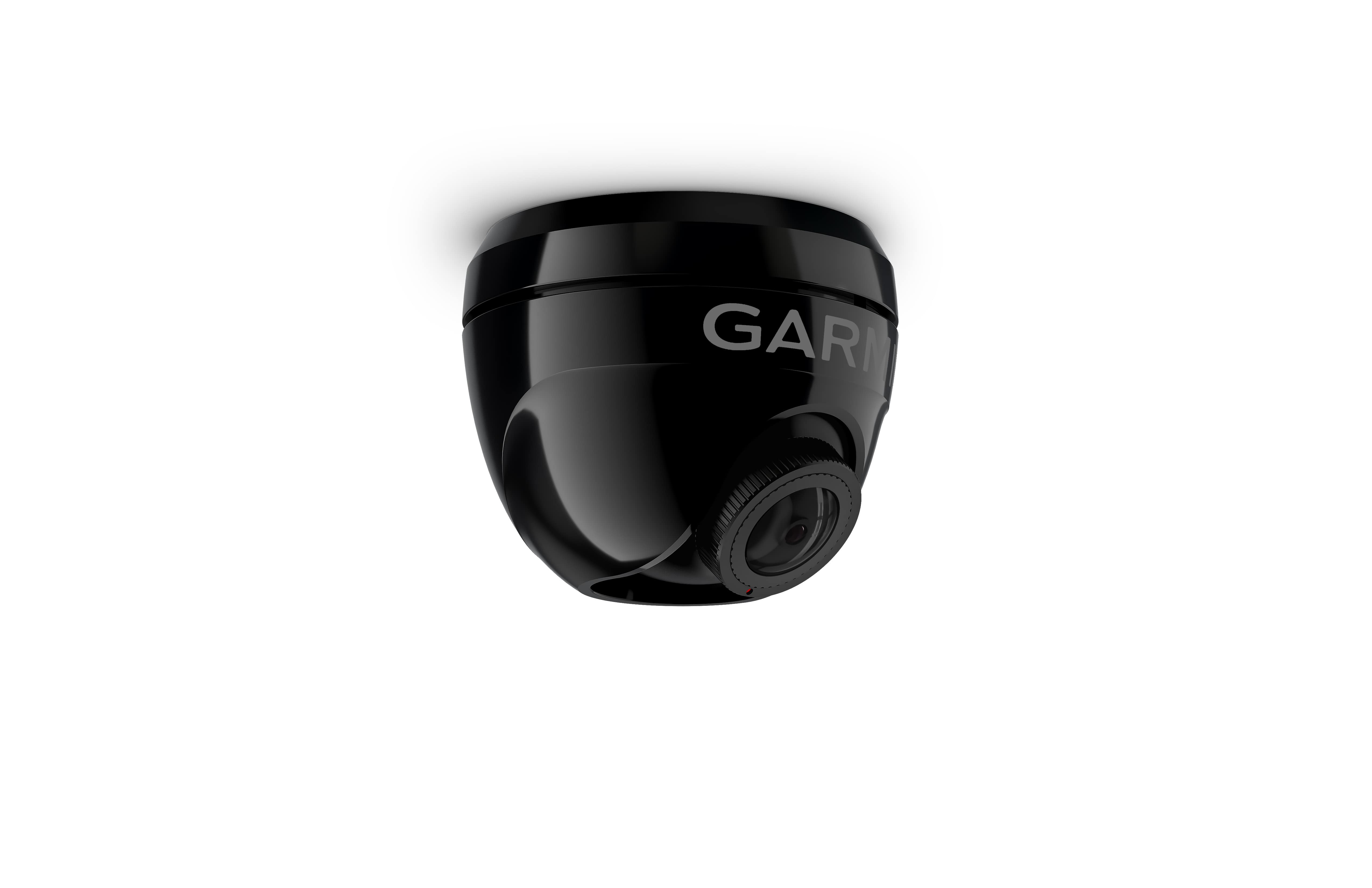 Garmin GC 245 Marinekamera ermöglicht digitales Zoomen und Schwenken für detaillierte Ansicht und volle Kontrolle