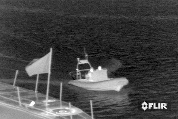 FLIR M332 / M364 Wärmebildkamera