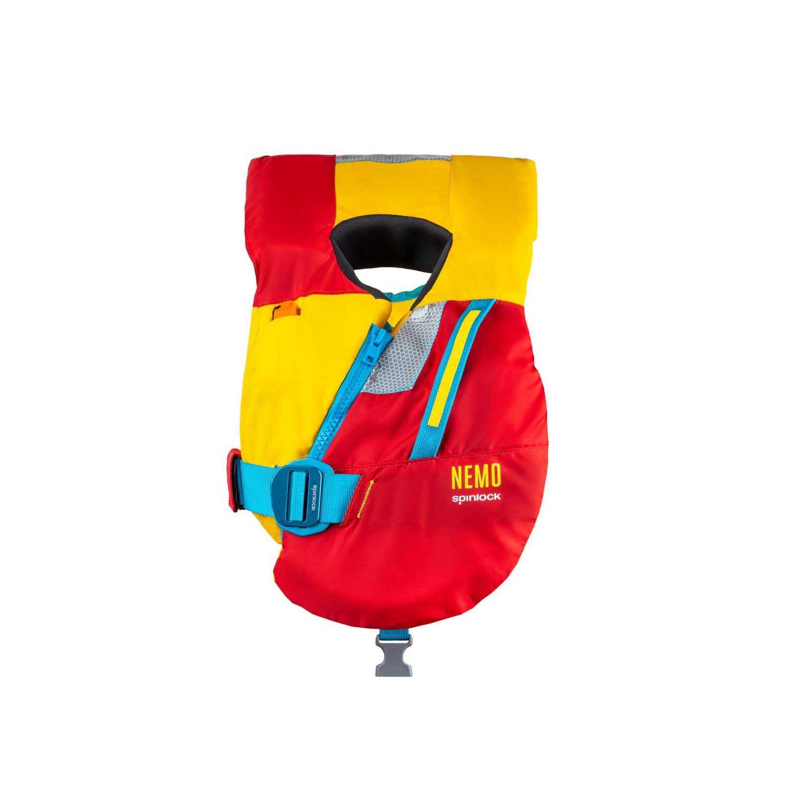 Spinlock NEMO+ Rettungsweste für Kinder