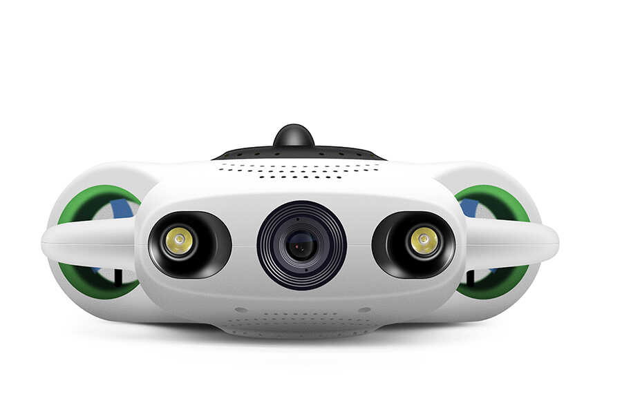 Bw space pro 4k discount