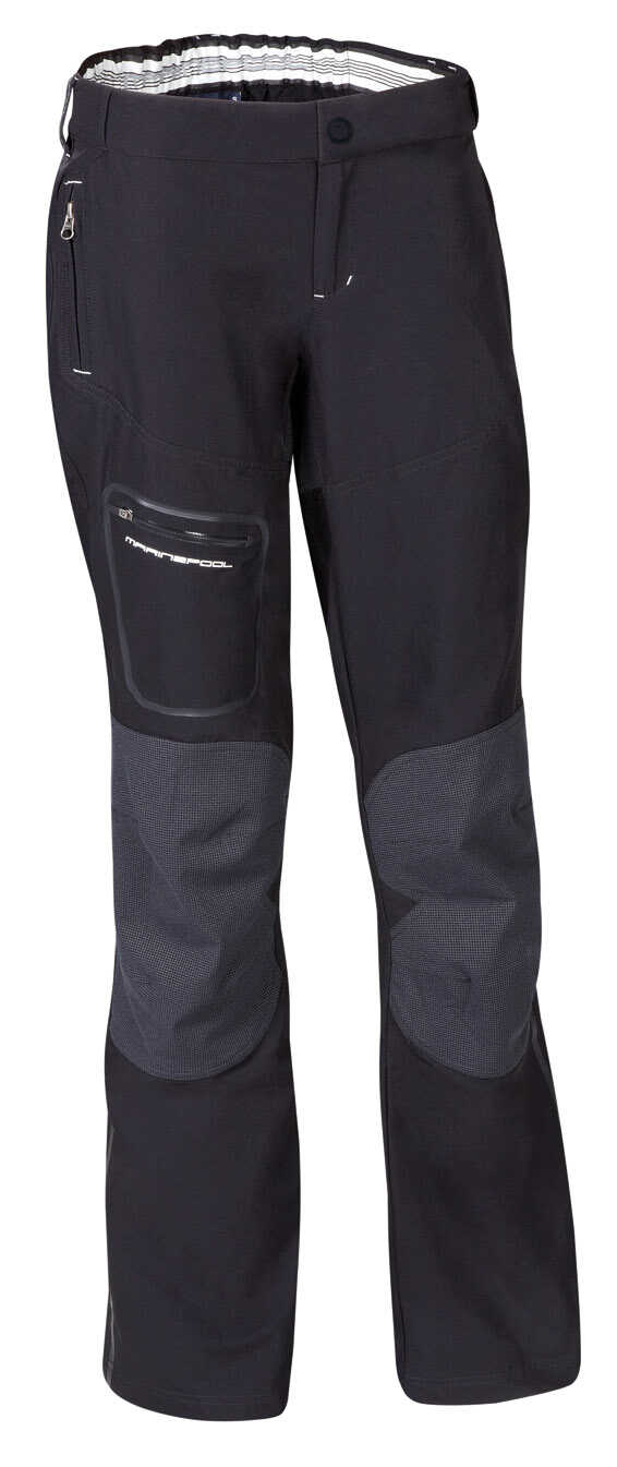 Marinepool Laser Trousers Women