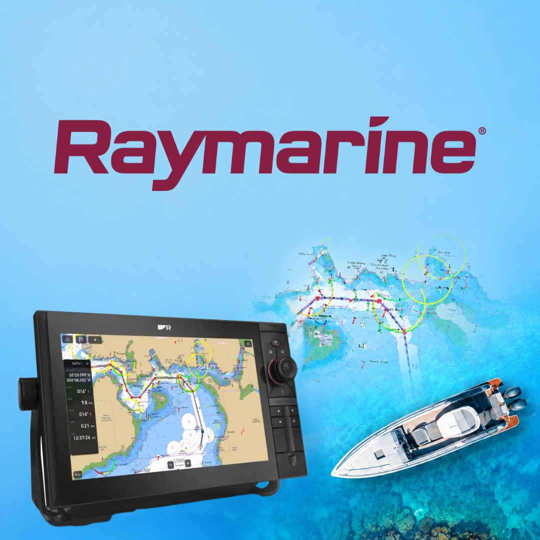 Raymarine