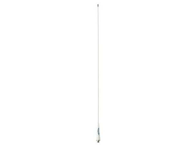 Glomex UKW Antenne FME Edelstahl RA106