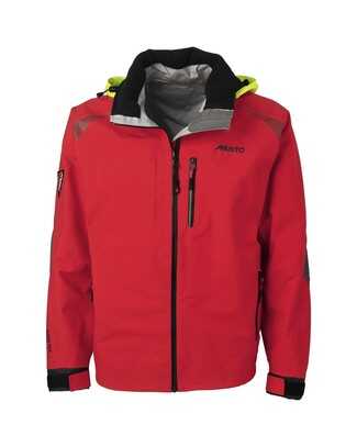 Musto MPX Race Jacke