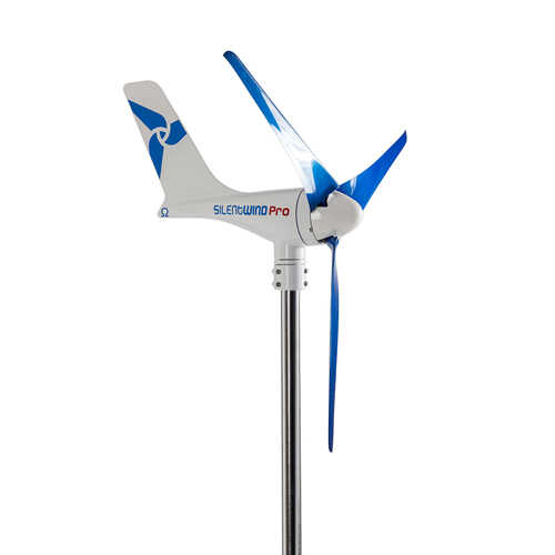 Silentwind Windgenerator Pro 12 V