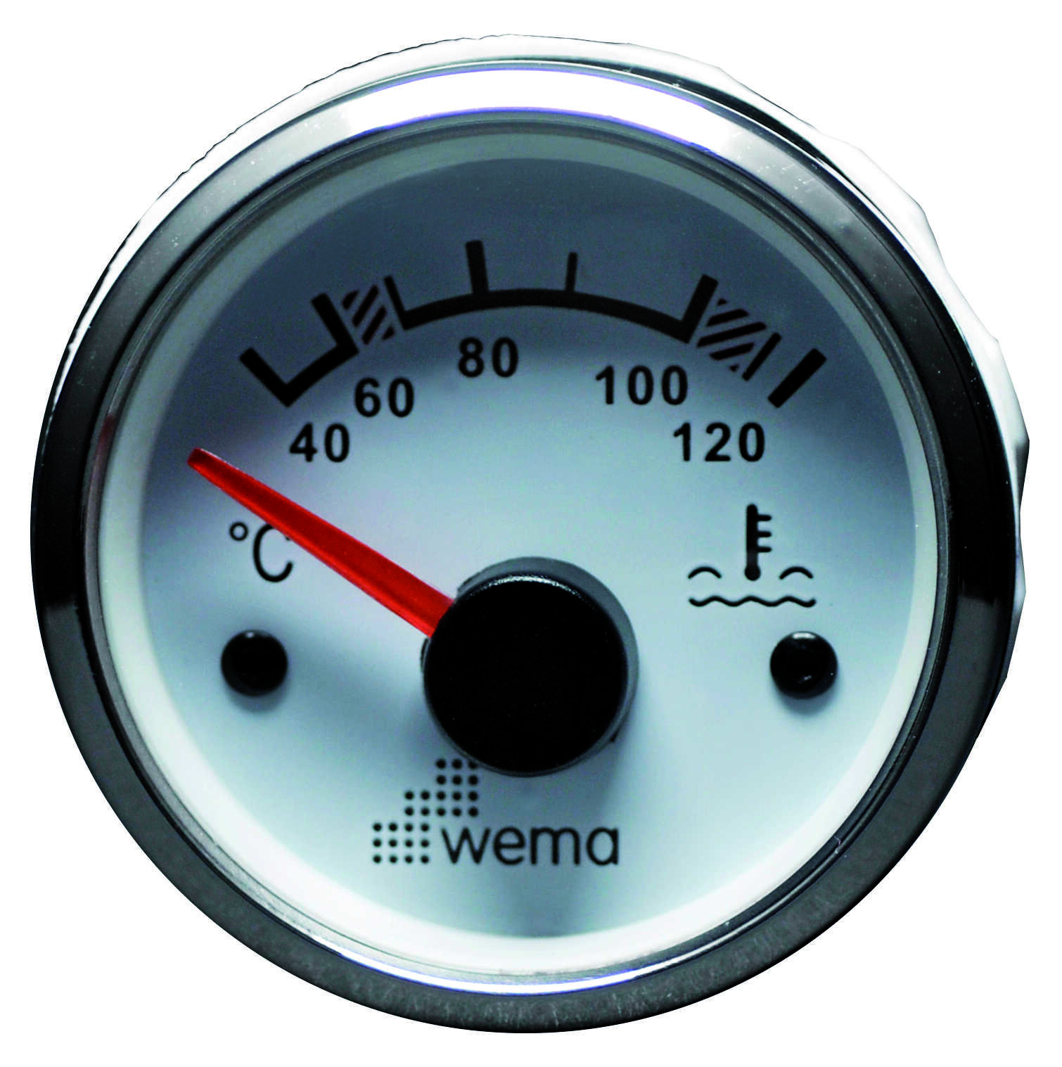 Wema Silver Gauge Series