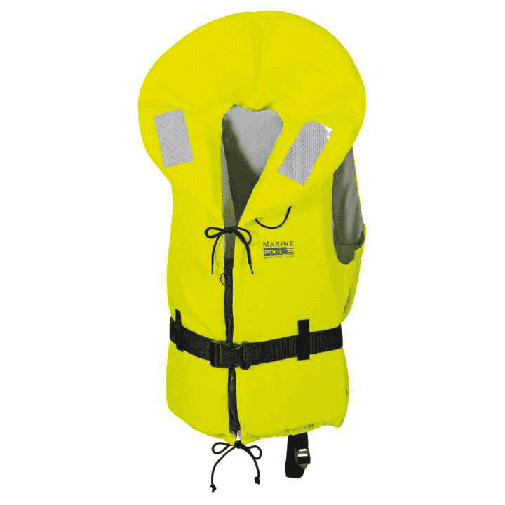 Marinepool 100N Europe Soft/PE Kinderschwimmweste 10-20kg