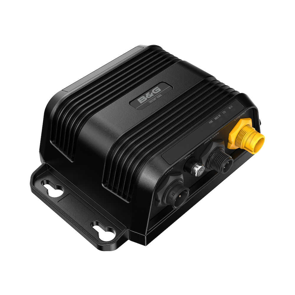 B&G Triton™ Edge Sailing Processor