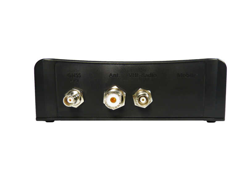 WEATHERDOCK - AIS Transponder easyTRX3
