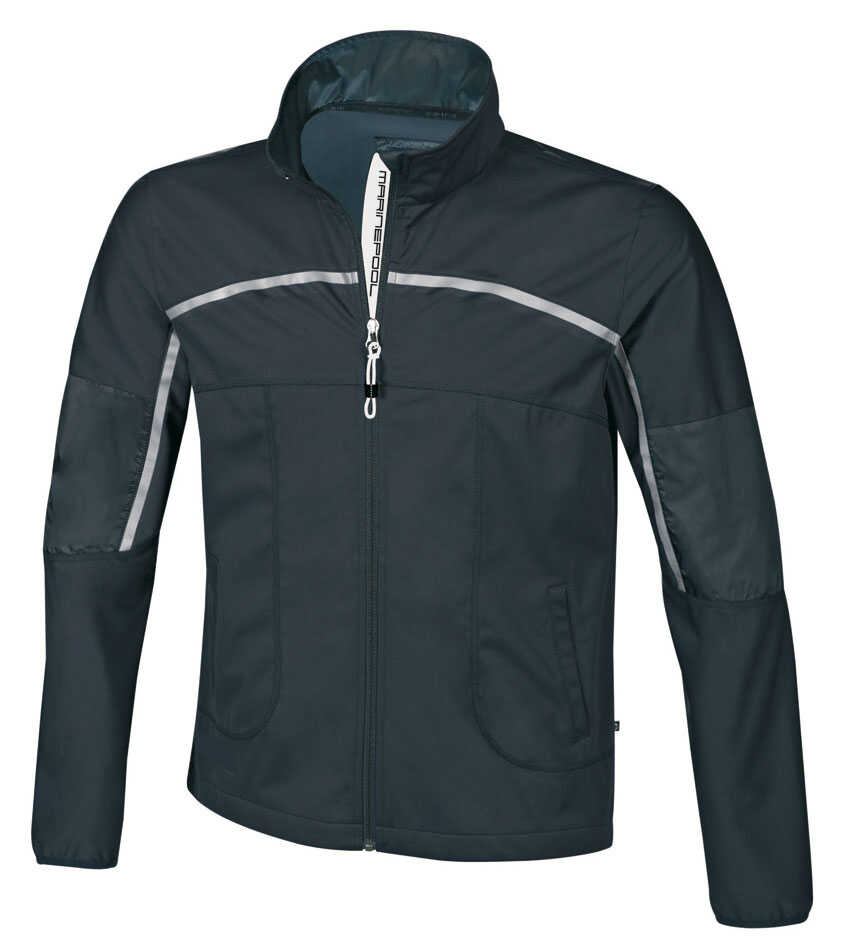 Marinepool Energy Vigour Jacket Men