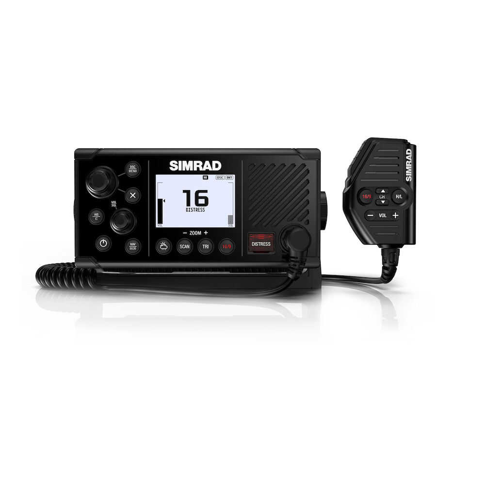 Simrad RS40-B UKW-Funkanlage