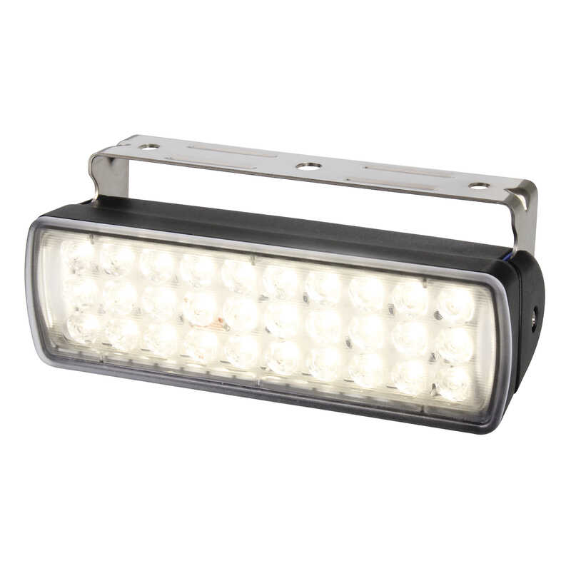 Hella Marine Sea Hawk XL LED Deckscheinwerfer