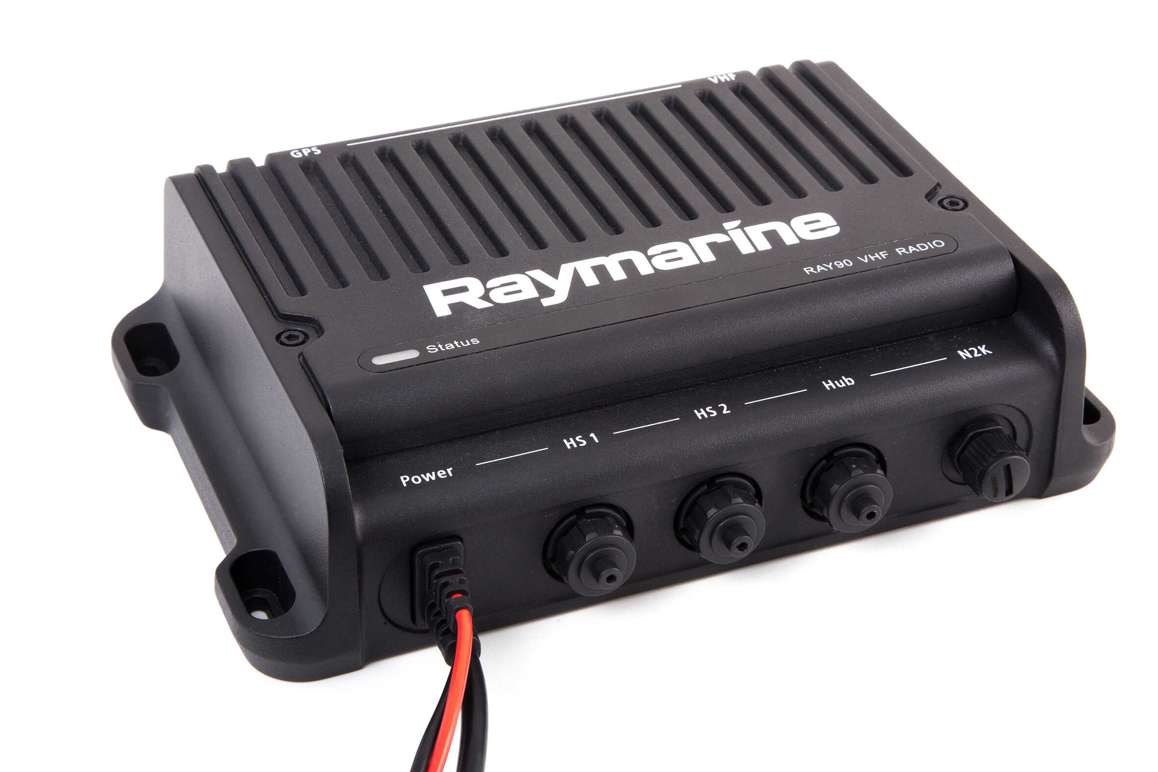 Raymarine Ray90 UKW-See-/Binnenfunkanlage